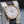 Close-up angled view of Vacheron Constantin Patrimony 85180 Silver Dial