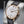 Angled opposing view with reflection of Vacheron Constantin Patrimony 85180 Silver Dial