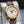 Close-up angled view of Patek Philippe Calatrava 5227J Ivory Dial