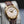 Angled view with reflection of Patek Philippe Calatrava 5227J Ivory Dial