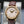 Slight angled view showing crown on 
Patek Philippe Calatrava 5227J Ivory Dial