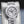 Slight angled view of Rolex Day-Date 118239 Silver Dial 