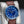Slight angled view of Jaeger-LeCoultre Polaris Q9008480 Blue Dial 