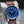 Close-up angled view of Jaeger-LeCoultre Polaris Q9008480 Blue Dial