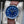 Close-up opposing view of Jaeger-LeCoultre Polaris Q9008480 Blue Dial