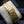 Vacheron Constantin Overseas 49150 Yellow Gold White Dial strap and buckle detail