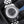 Front view of Patek Philippe Complications World Time 5130/1G  in gloved hand