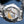 Caseback of Patek Philippe Complications World Time 5130/1G showing movement