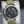 Close-up angled view of A. Lange & Sohne Grand Lange 1 Lumen Platinum 117.035 