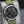 Close-up opposing view of A. Lange & Sohne Grand Lange 1 Lumen Platinum 117.035 