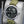 Angled view with reflection of A. Lange & Sohne Grand Lange 1 Lumen Platinum 117.035