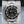 Central view of Rolex Sea-Dweller 16600 Black Dial