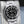 Slight angled view of Rolex Sea-Dweller 16600 Black Dial