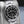 Close-up angled view of Rolex Sea-Dweller 16600 Black Dial