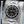 Close-up opposing view of Rolex Sea-Dweller 16600 Black Dial