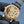 Caseback of A. Lange & Sohne Lange 1 191.032 Rose Gold showing movement