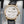 Slight angled view showing crown on A. Lange & Sohne Lange 1 191.032 Rose Gold