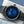 H. Moser & Cie Pioneer 3200-1205 Funky Blue Fume Dial 43mm Box 2021 Box & Papers