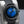 H. Moser & Cie Pioneer 3200-1205 Funky Blue Fume Dial 43mm Box 2021 Box & Papers