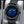 H. Moser & Cie Pioneer 3200-1205 Funky Blue Fume Dial 43mm Box 2021 Box & Papers