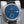 IWC Portofino Hand Wound 8 Days IW510106 Blue Dial 45mm 2019 Box & Papers