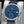 IWC Portofino Hand Wound 8 Days IW510106 Blue Dial 45mm 2019 Box & Papers