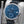 IWC Portofino Hand Wound 8 Days IW510106 Blue Dial 45mm 2019 Box & Papers