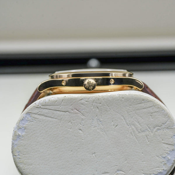 Patek Philippe Complications Annual Calendar 5396R 38.5mm 2011 Box & Papers