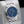 Patek Philippe Complications Annual Calendar 4947/1A Blue 38mm 2021 Box & Papers