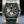 Central view of Audemars Piguet Royal Oak Offshore Chronograph 26405CE