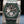 Slight angled view showing crown on Audemars Piguet Royal Oak Offshore Chronograph 26405CE