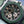 Angled macro view of Audemars Piguet Royal Oak Offshore Chronograph 26405CE