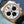 Front view of Parmigiani Fleurier Tondagraph GT Chronograph PFC903-1500/40 2023