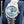 Rolex Day Date 228236 Platinum Blue Dial 40mm Box & Papers
