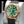 Rolex Sky Dweller 336238 Yellow Gold Green Dial 42mm 2025 Box & Papers
