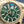 Rolex Sky Dweller 336238 Yellow Gold Green Dial 42mm 2025 Box & Papers