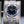 Close-up opposing view of Vacheron Constantin Overseas 4500V Blue Dial