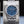 Central view of A. Lange & Sohne Odysseus 363.179 Blue Dial 