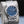 Slight angled view of A. Lange & Sohne Odysseus 363.179 Blue Dial 