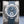 Central view of Omega Seamaster Aqua Terra Blue Dial