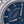 Angled macro view of A. Lange & Sohne Odysseus 363.179 Blue Dial detail