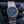 Front view of A. Lange & Sohne Odysseus 363.179 Blue Dial 40.5mm RARE Gen-1 2020 in gloved hand