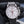Front view of IWC Portugieser Yacht Club Chronograph IW390211 in gloved hand
