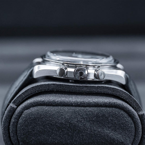 Omega Speedmaster Professional Moonwatch Black Dial 42mm 2023 Box & Papers