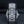 Vacheron Constantin Overseas 4500V Blue Dial strap and buckle detail