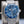 Slight angled view of Breitling Superocean Héritage II “Gun Blue” Dial 