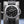 Central view of Panerai Luminor Marina PAM00321 Black Dial