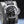 Angled view with reflection of Panerai Luminor Marina PAM00321 Black Dial