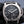 Front view of Panerai Luminor Marina PAM00321 Black Dial in gloved hand
