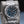 Close-up angled view of Audemars Piguet Royal Oak Chronograph 26240ST Blue Dial 